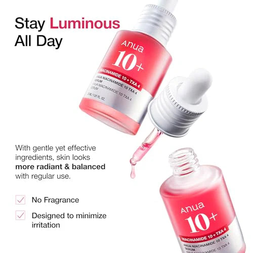 Niacinamide Serum (Original)