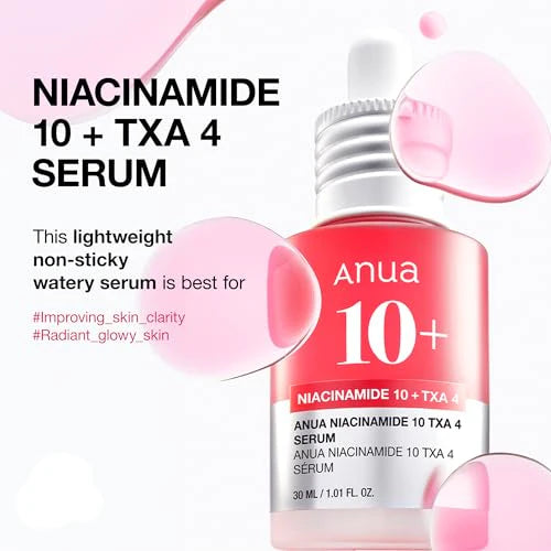 Niacinamide Serum (Original)