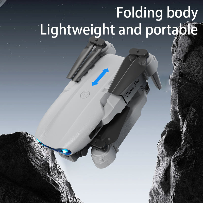 E99 Drone Camera