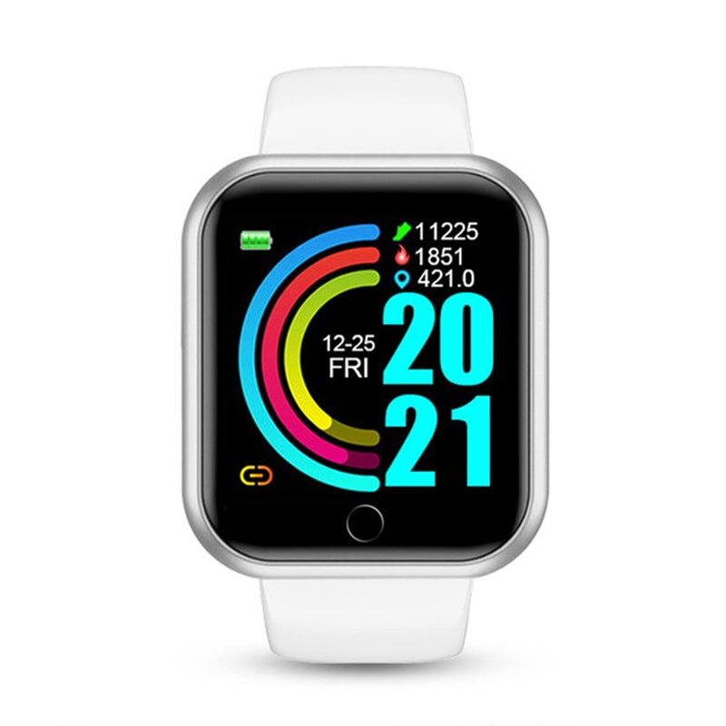10+1 Smart Watch