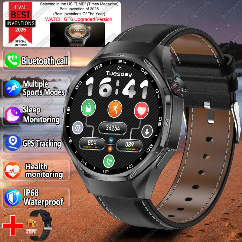 26 Pro Smart Watch