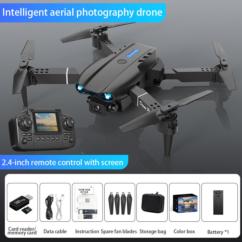 E99 Drone Camera