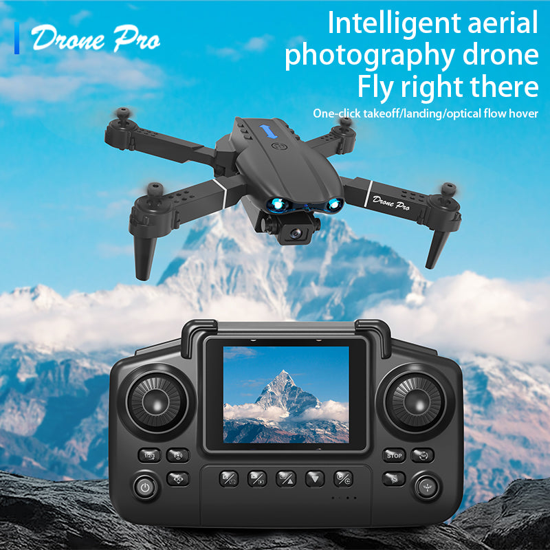 E99 Drone Camera