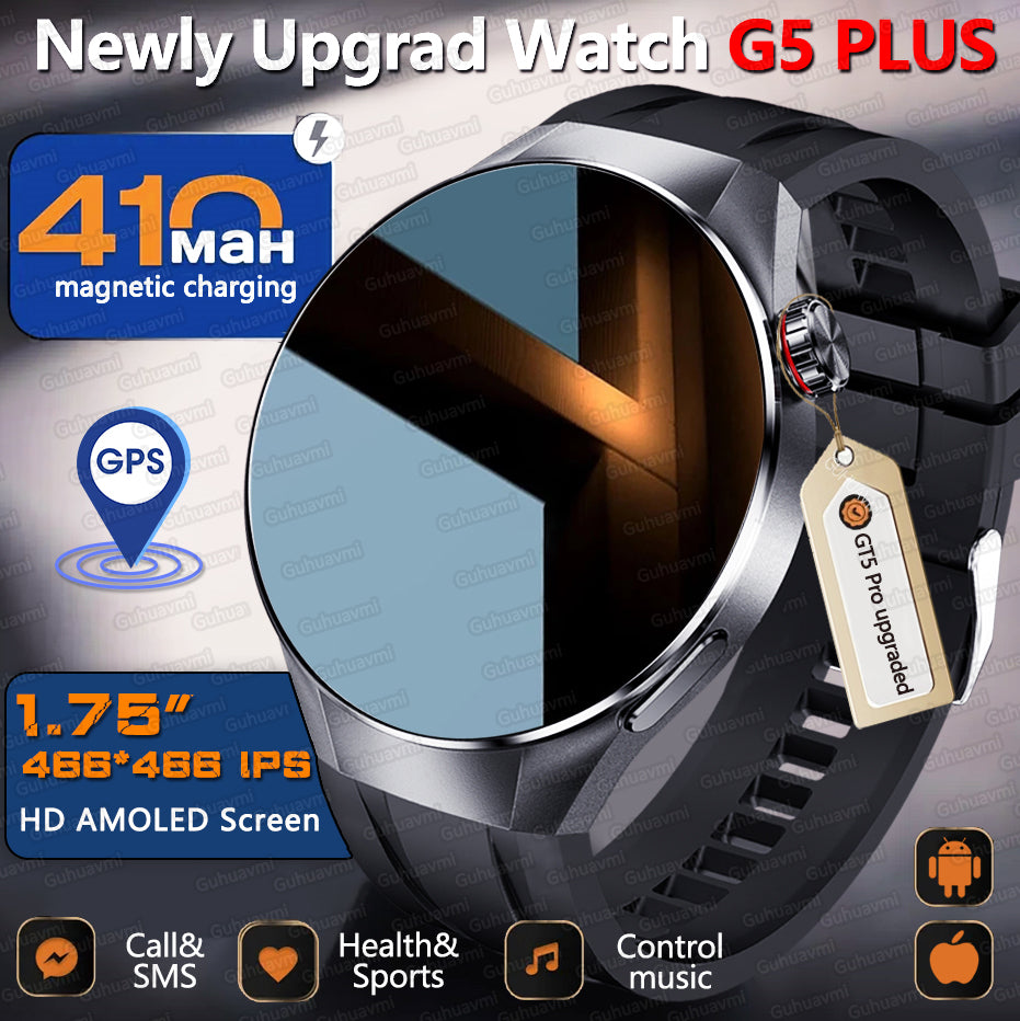 Bluetooth Smart Watch