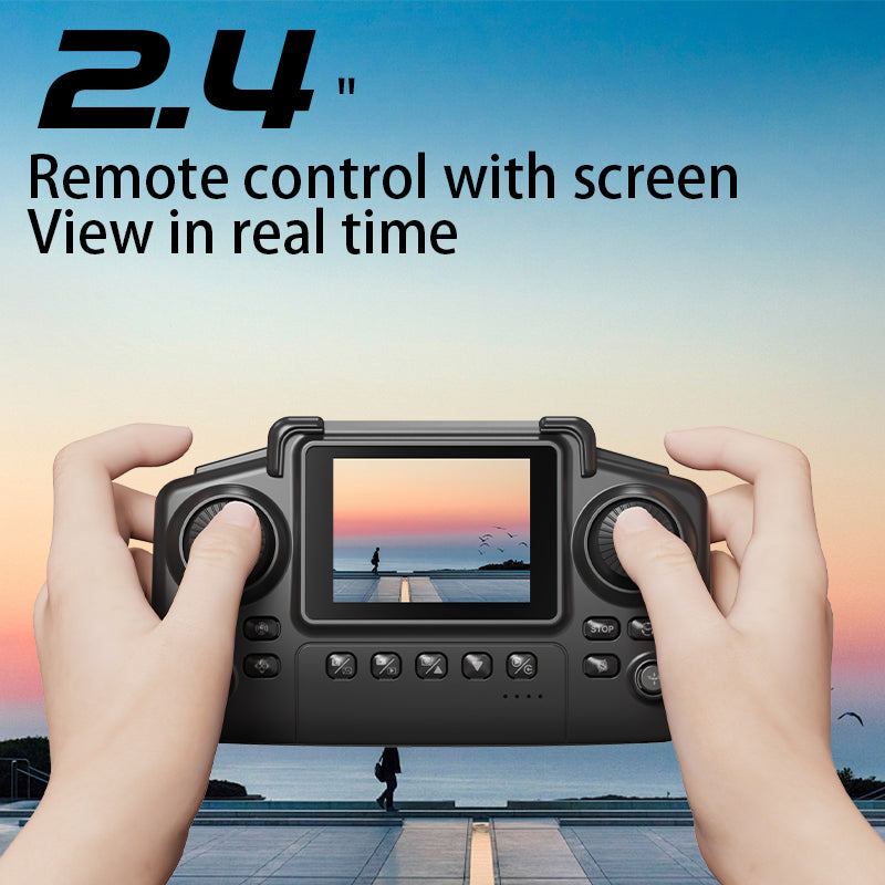 E99 Drone Camera