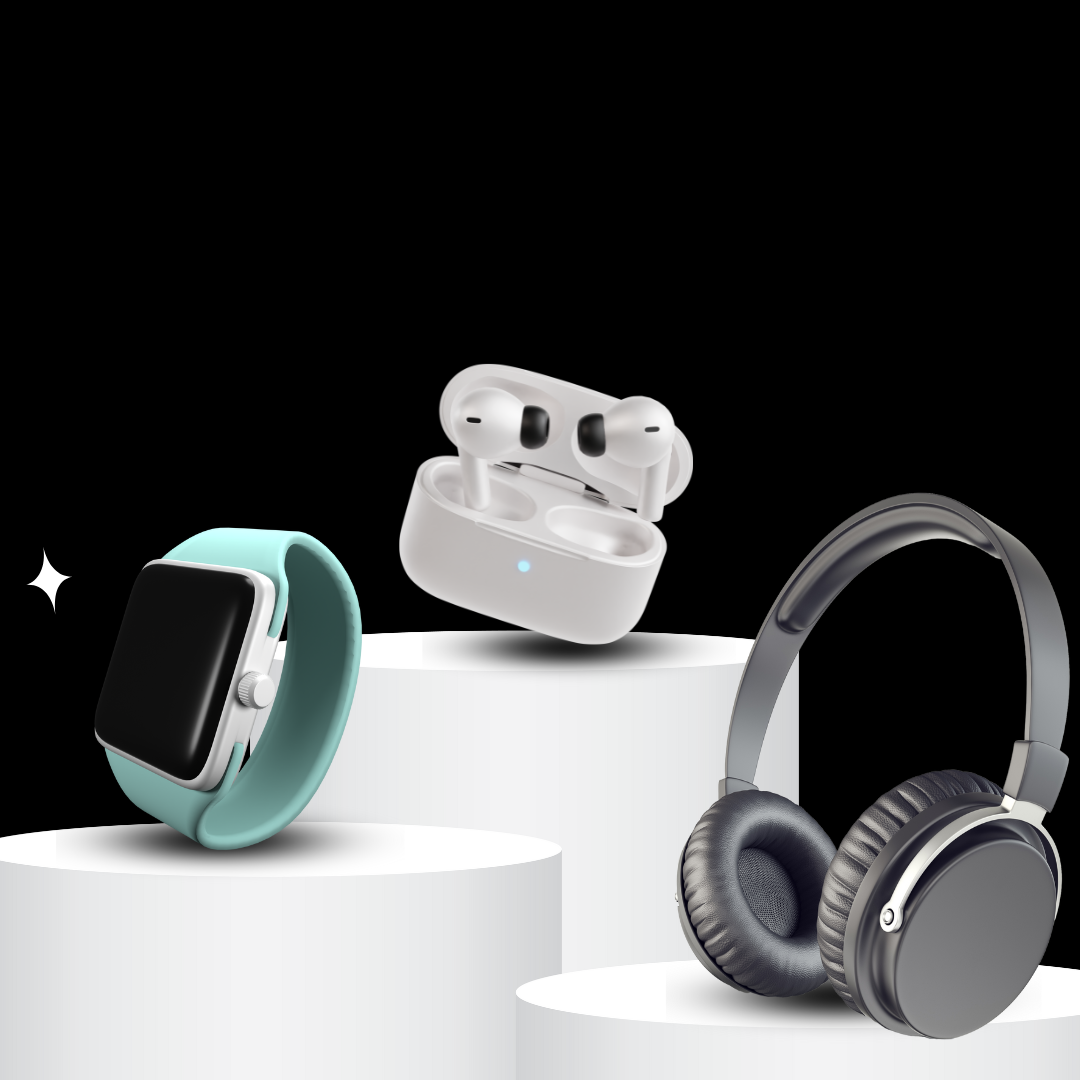 Tech & Gadgets