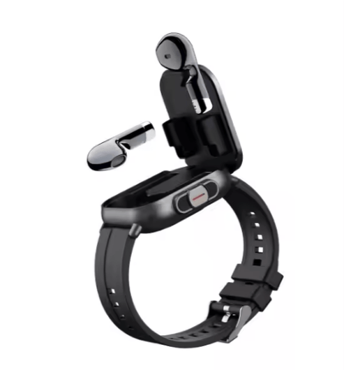 A70 Smart Watch