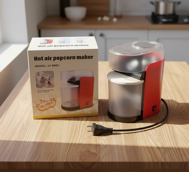 Popcorn Maker
