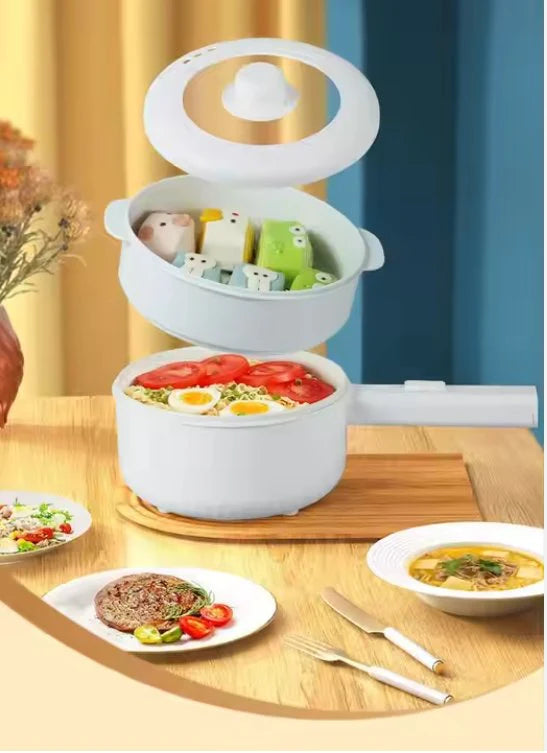ELECTRIC HOT POT