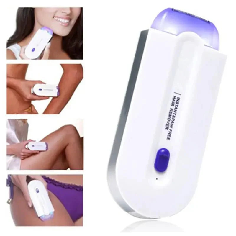 FINISHING TOUCH EPILATOR