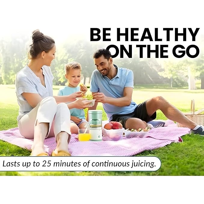 Citrus Juicer