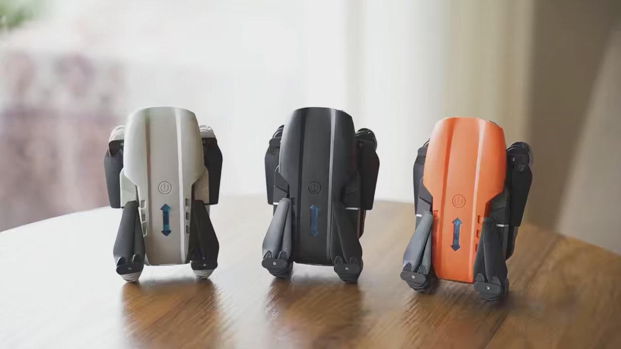 E99 Drone Camera